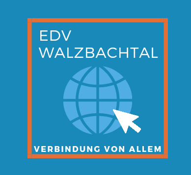 EDV Walzbachtal